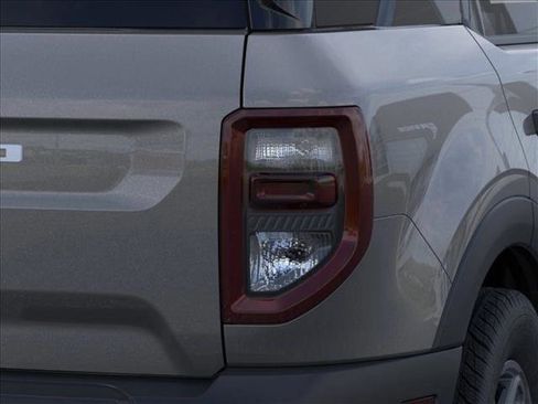 New 2026 Ford Bronco Sport Big Bend AWD/4WD image 21