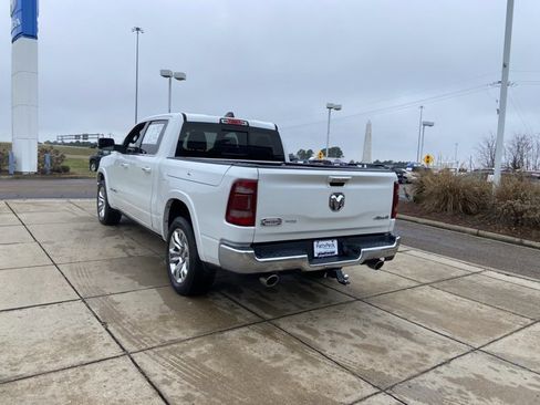 Used 2021 RAM 1500 Limited image 8