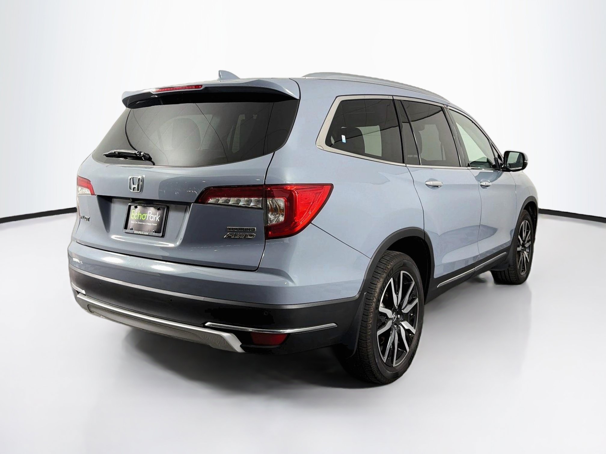 Used 2022 Honda Pilot Touring image 9