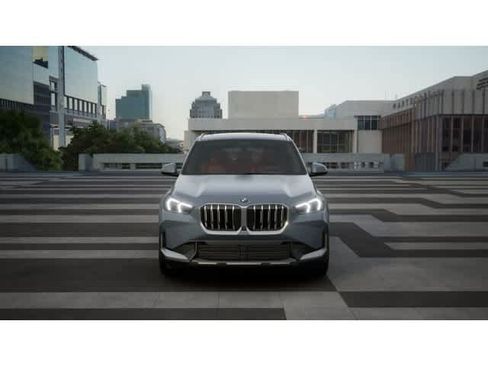 New 2026 BMW X1 xDrive28i w/ Technology Package AWD/4WD image 3