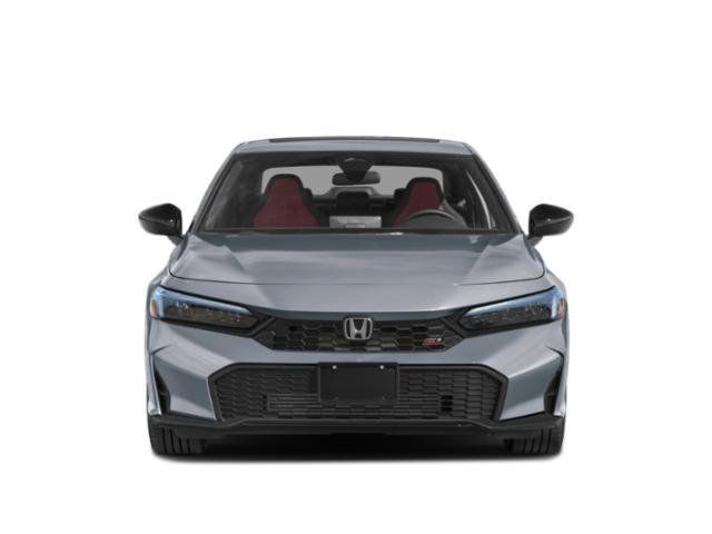 New 2026 Honda Civic Si image 27