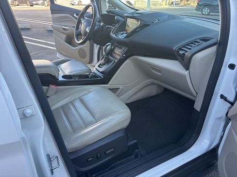 Used 2018 Ford C-MAX Titanium w/ Equipment Group 301A image 20