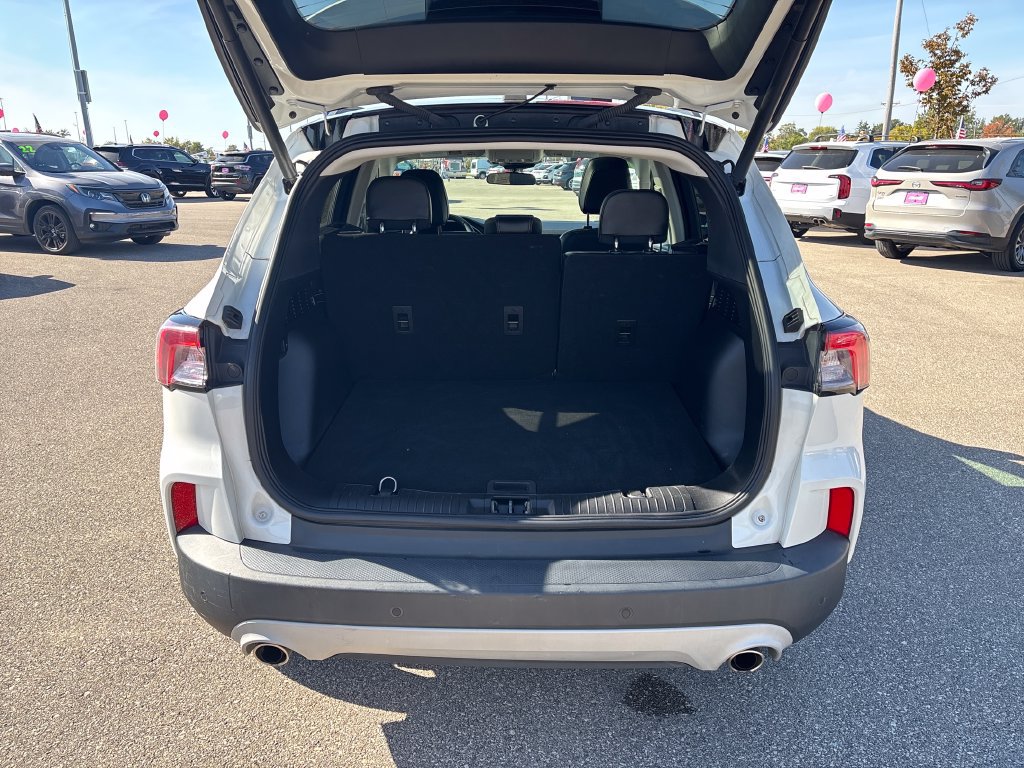 Used 2022 Ford Escape SEL AWD/4WD image 29