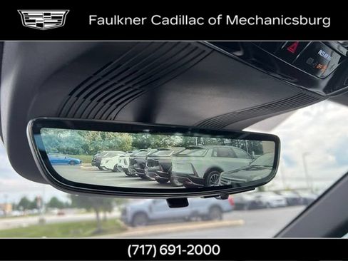 Certified 2026 Cadillac Vistiq Sport w/ LPO, Floor Liner Package AWD/4WD image 31