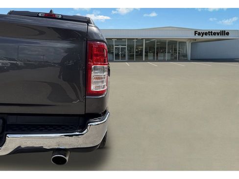 Used 2022 RAM 1500 Big Horn image 10
