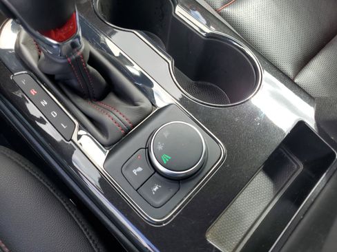 Used 2022 Chevrolet Blazer RS w/ Enhanced Convenience Package image 28