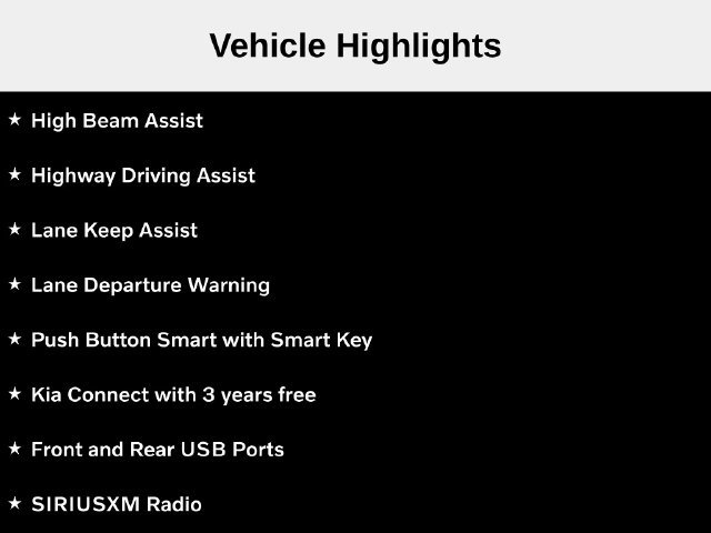 New 2027 Kia K5 GT-Line AWD/4WD image 19