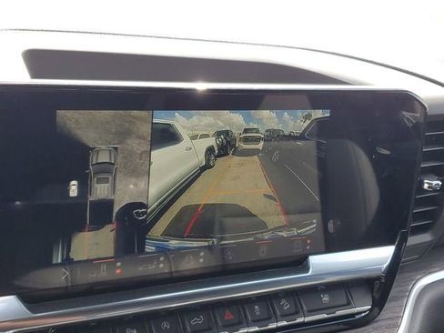 New 2026 GMC Sierra 1500 SLT w/ SLT Premium Plus Package image 24