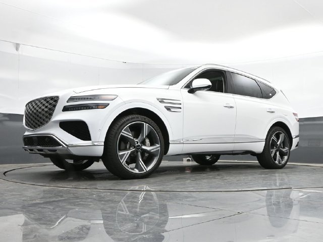 Used 2025 Genesis GV80 2.5T Prestige AWD/4WD image 40