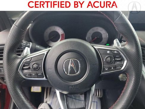 Used 2023 Acura TLX Type S image 3