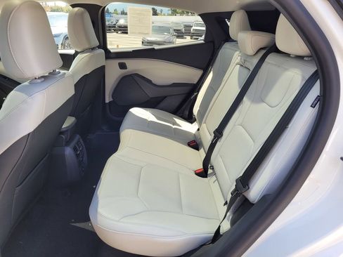 New 2025 Ford Mustang Mach-E Premium image 34