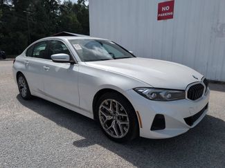 Used 2025 BMW 330i Sedan RWD video 1