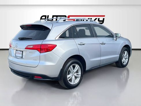Used 2015 Acura RDX Base image 7