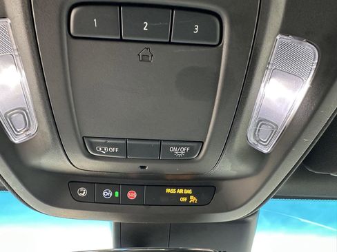 Used 2024 Cadillac CT4 Premium Luxury w/ Climate Package image 35