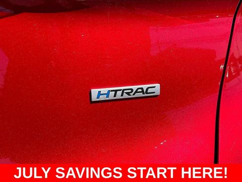 Used 2022 Hyundai Santa Fe SEL AWD/4WD image 30