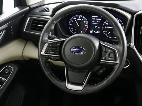 Used 2024 Subaru Ascent Limited image 10