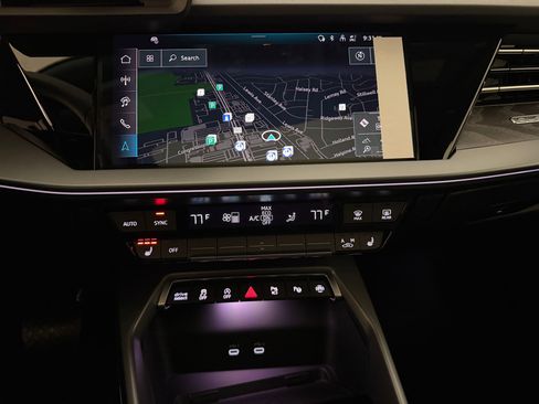 New 2026 Audi A3 2.0T Premium Plus image 24