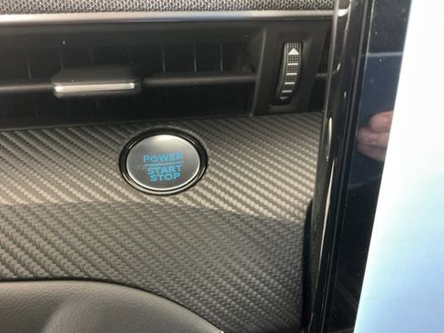 New 2025 Ford Mustang Mach-E Premium w/ Interior Protection Package image 26