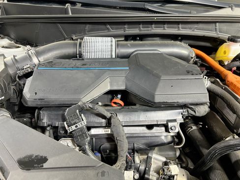 Used 2023 Hyundai Tucson SEL image 28