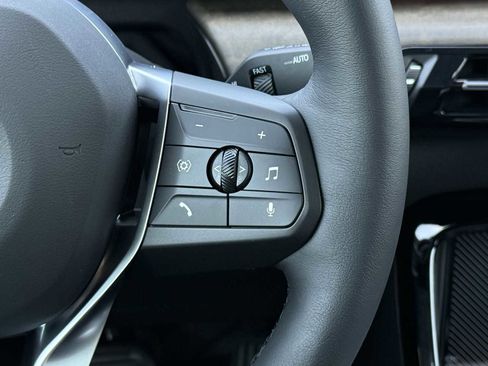 New 2026 BMW X1 xDrive28i w/ Convenience Package image 16