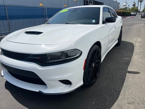 Used 2023 Dodge Charger GT RWD image 9