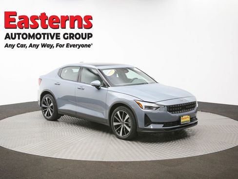 Used 2022 Polestar Polestar 2 w/ Plus Package image 45