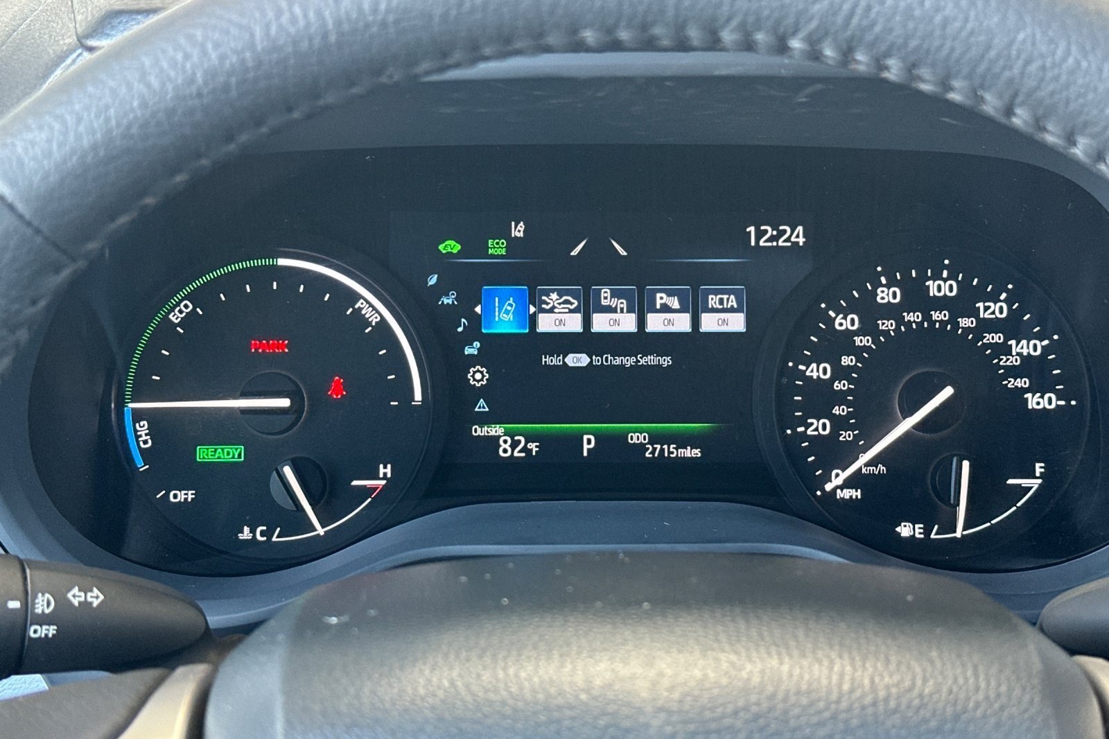 Certified 2026 Toyota Sienna XLE FWD image 25