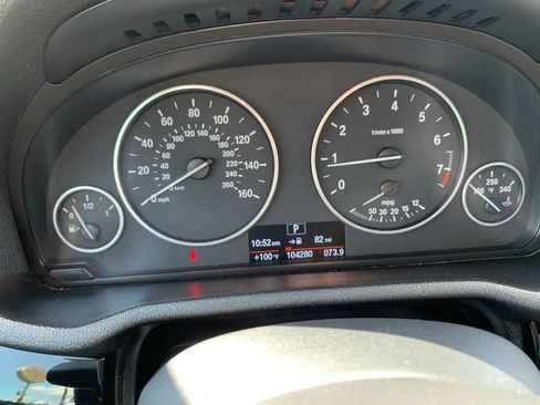Used 2016 BMW X3 sDrive28i RWD image 19