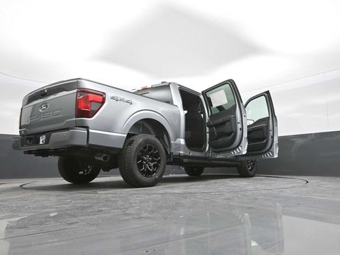 New 2026 Ford F150 XLT w/ Equipment Group 302A MID AWD/4WD image 91