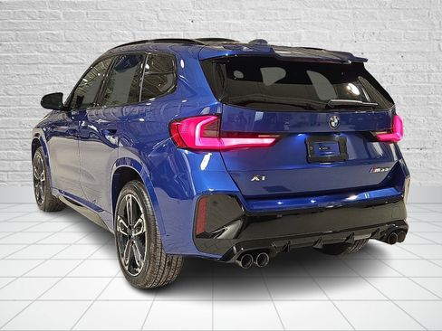 New 2026 BMW X1 M35i w/ Technology Package image 3