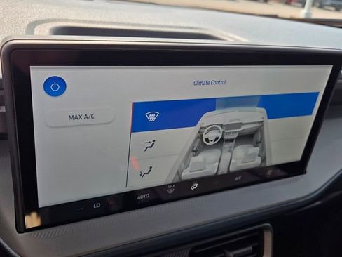New 2026 Ford Maverick XL FWD image 20