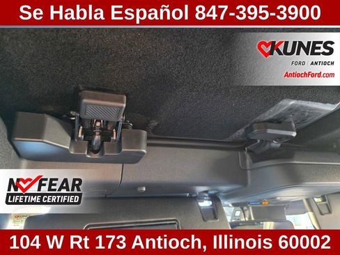 Used 2025 Ford Bronco Outer Banks image 65