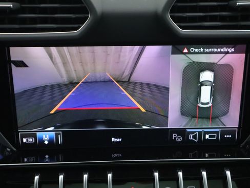 Used 2024 Lamborghini Urus S image 16