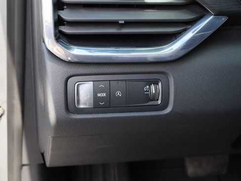 Certified 2024 GMC Acadia Elevation w/ Black Edition FWD image 12