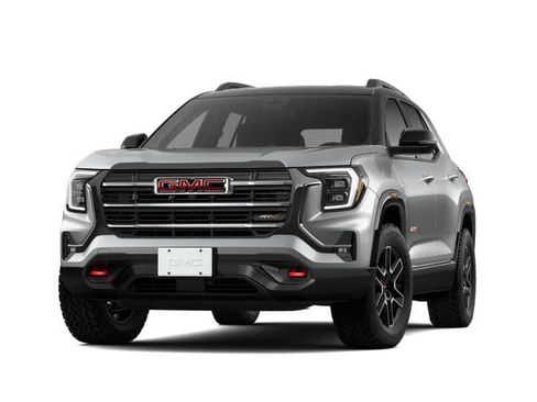 New 2026 GMC Terrain AT4 w/ LPO, Floor Liner Package AWD/4WD image 40