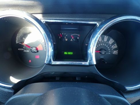 Used 2008 Ford Mustang GT image 13