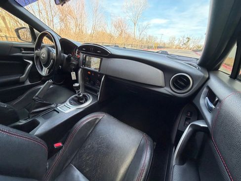 Used 2016 Scion FR-S image 17
