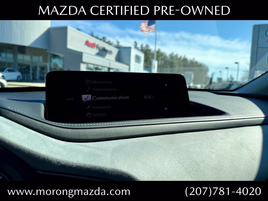 Used 2026 MAZDA CX-30 Aire Edition AWD/4WD image 42
