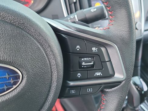 Used 2021 Subaru Impreza 2.0i Sport image 24