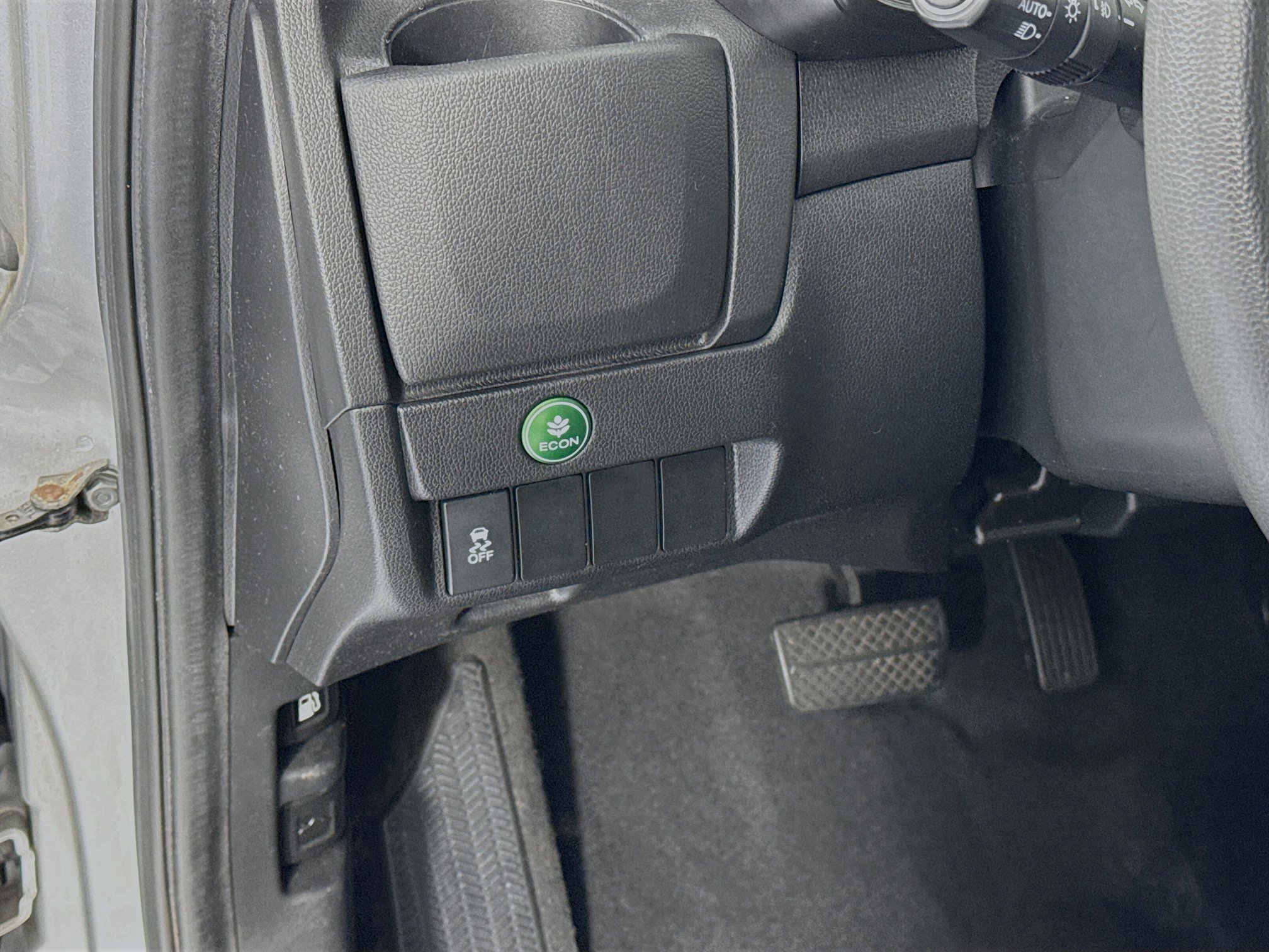Used 2016 Honda Fit EX image 10