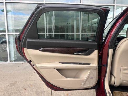 Used 2017 Cadillac CT6 3.6 AWD image 48