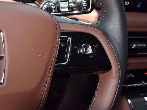 New 2026 Lincoln Aviator Reserve AWD/4WD image 26