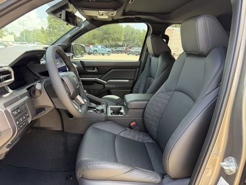 New 2026 Toyota Tacoma 4x4 Double Cab image 26
