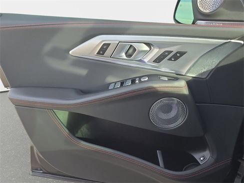 Used 2024 BMW XM Label Red w/ M Driver's Package image 30