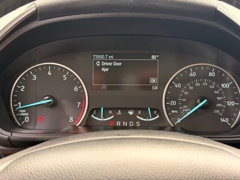 Used 2020 Ford EcoSport SE AWD/4WD image 18