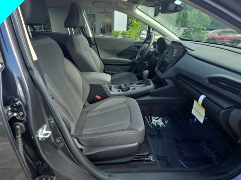 Certified 2026 Subaru Crosstrek 2.5i w/ Convenience Package #1 AWD/4WD image 25