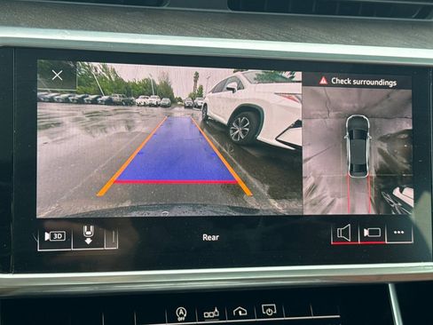 Used 2019 Audi A6 3.0T Premium Plus w/ Premium Plus Package image 20