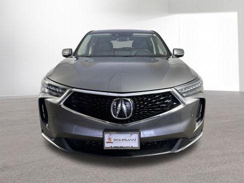 Certified 2023 Acura RDX Technology Package image 27