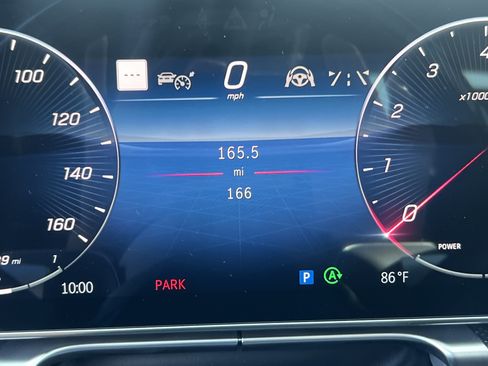 Used 2026 Mercedes-Benz S 580 4MATIC Sedan image 22