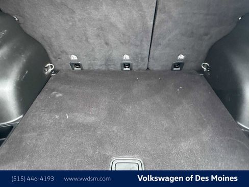 Used 2022 Jeep Compass Limited image 19